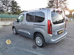OPEL Combo 1.5 D 100 S&S AUTOCARRO - 3