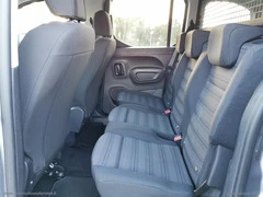 OPEL Combo 1.5 D 100 S&S AUTOCARRO - 24