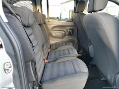 OPEL Combo 1.5 D 100 S&S AUTOCARRO - 26