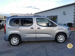 OPEL Combo 1.5 D 100 S&S AUTOCARRO - 33