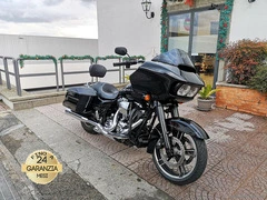 HARLEY-DAVIDSON FLTRXS Road Glide 1690 - 2