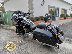 HARLEY-DAVIDSON FLTRXS Road Glide 1690 - 4
