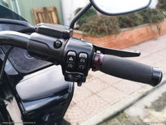 HARLEY-DAVIDSON FLTRXS Road Glide 1690 - 10