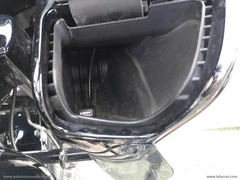 HARLEY-DAVIDSON FLTRXS Road Glide 1690 - 12