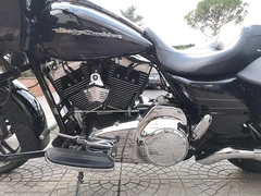 HARLEY-DAVIDSON FLTRXS Road Glide 1690 - 15
