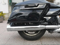 HARLEY-DAVIDSON FLTRXS Road Glide 1690 - 21