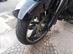HARLEY-DAVIDSON FLTRXS Road Glide 1690 - 23
