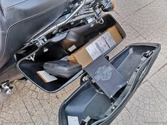 HARLEY-DAVIDSON FLTRXS Road Glide 1690 - 28