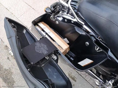HARLEY-DAVIDSON FLTRXS Road Glide 1690 - 29