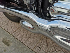 HARLEY-DAVIDSON FLTRXS Road Glide 1690 - 32