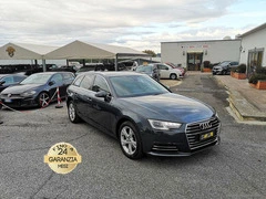 AUDI A4 2.0 TDI 150CV S tronic