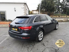 AUDI A4 2.0 TDI 150CV S tronic - 2