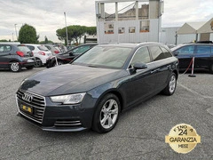 AUDI A4 2.0 TDI 150CV S tronic - 4