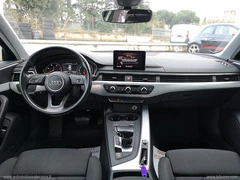 AUDI A4 2.0 TDI 150CV S tronic - 5