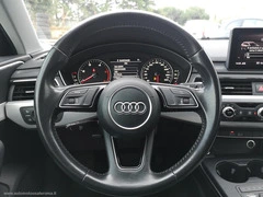 AUDI A4 2.0 TDI 150CV S tronic - 6