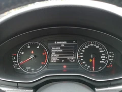 AUDI A4 2.0 TDI 150CV S tronic - 7