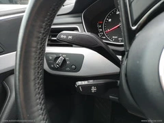 AUDI A4 2.0 TDI 150CV S tronic - 8