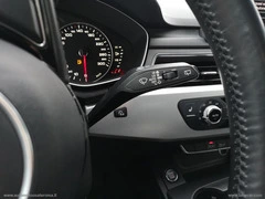 AUDI A4 2.0 TDI 150CV S tronic - 9