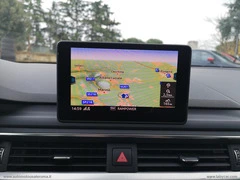 AUDI A4 2.0 TDI 150CV S tronic - 11