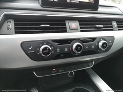 AUDI A4 2.0 TDI 150CV S tronic - 12