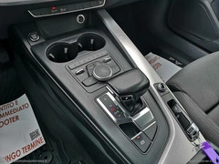 AUDI A4 2.0 TDI 150CV S tronic - 14