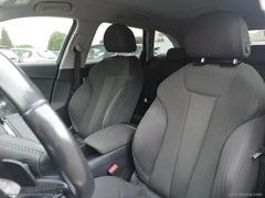 AUDI A4 2.0 TDI 150CV S tronic - 18