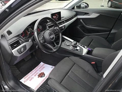 AUDI A4 2.0 TDI 150CV S tronic - 19