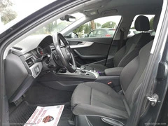 AUDI A4 2.0 TDI 150CV S tronic - 20