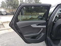 AUDI A4 2.0 TDI 150CV S tronic - 21