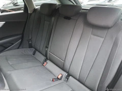 AUDI A4 2.0 TDI 150CV S tronic - 23