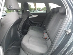 AUDI A4 2.0 TDI 150CV S tronic - 24