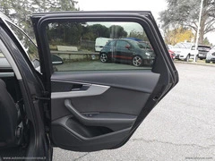AUDI A4 2.0 TDI 150CV S tronic - 25