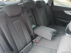 AUDI A4 2.0 TDI 150CV S tronic - 27