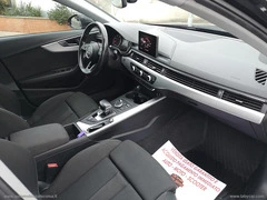 AUDI A4 2.0 TDI 150CV S tronic - 32