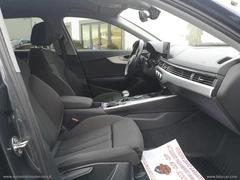 AUDI A4 2.0 TDI 150CV S tronic - 33