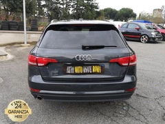 AUDI A4 2.0 TDI 150CV S tronic - 39