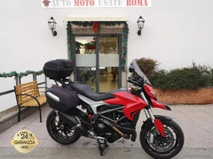 DUCATI Hyperstrada 939