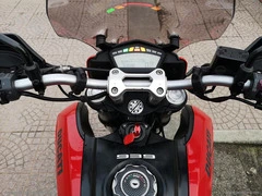 DUCATI Hyperstrada 939 - 7