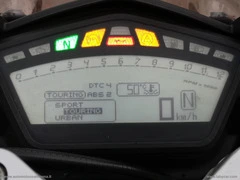 DUCATI Hyperstrada 939 - 9