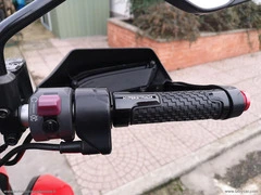 DUCATI Hyperstrada 939 - 11