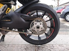 DUCATI Hyperstrada 939 - 15