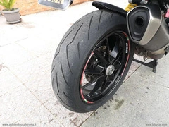 DUCATI Hyperstrada 939 - 24