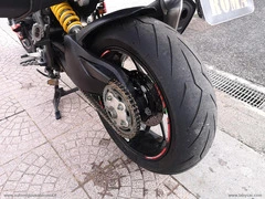 DUCATI Hyperstrada 939 - 25