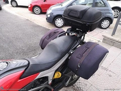 DUCATI Hyperstrada 939 - 26