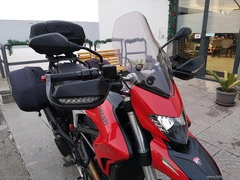 DUCATI Hyperstrada 939 - 30