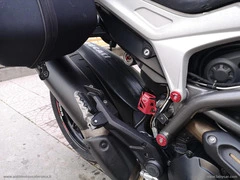 DUCATI Hyperstrada 939 - 32