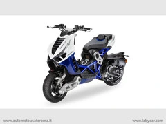 ITALJET Dragster 125