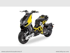 ITALJET Dragster 125 - 2