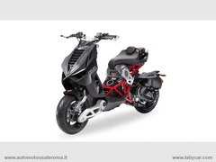 ITALJET Dragster 125 - 5