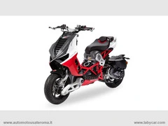 ITALJET Dragster 125 - 7